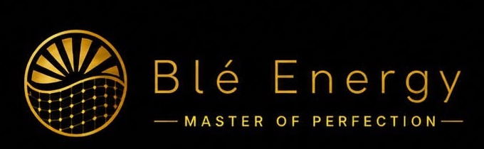 Blé Energy — Master of Perfection
